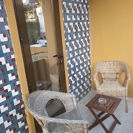 Oporto Glamour House Pensionat Vila Nova de Gaia