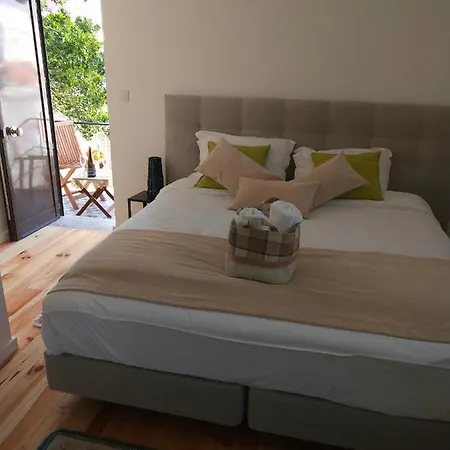 Oporto Glamour House