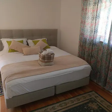 Pensionat Oporto Glamour House