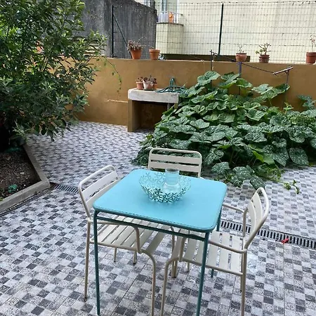 Pensionat Oporto Glamour House