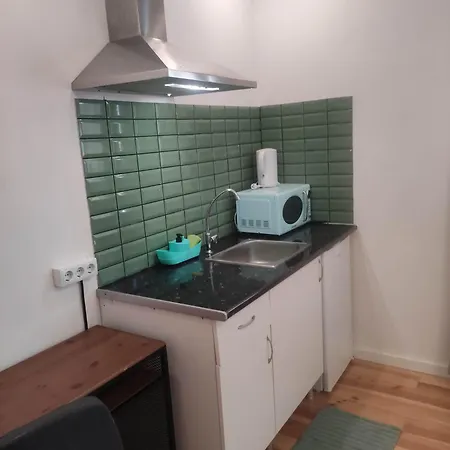 Pensionat Oporto Glamour House