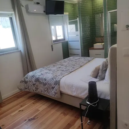 Oporto Glamour House 3* Vila Nova de Gaia