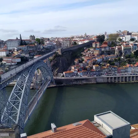 Pensionat Oporto Glamour House