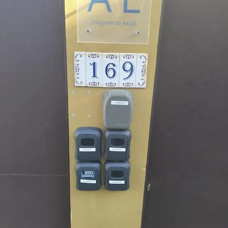 Oporto Glamour House Pensionat 3*