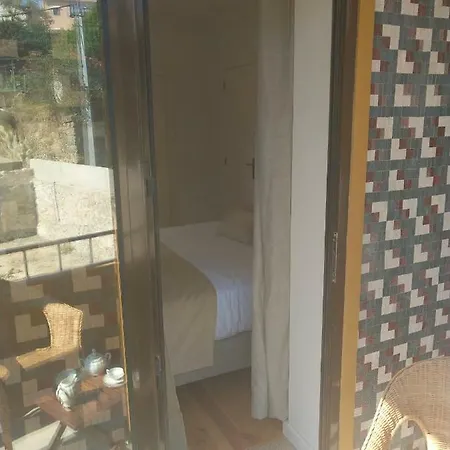 Pensionat Oporto Glamour House