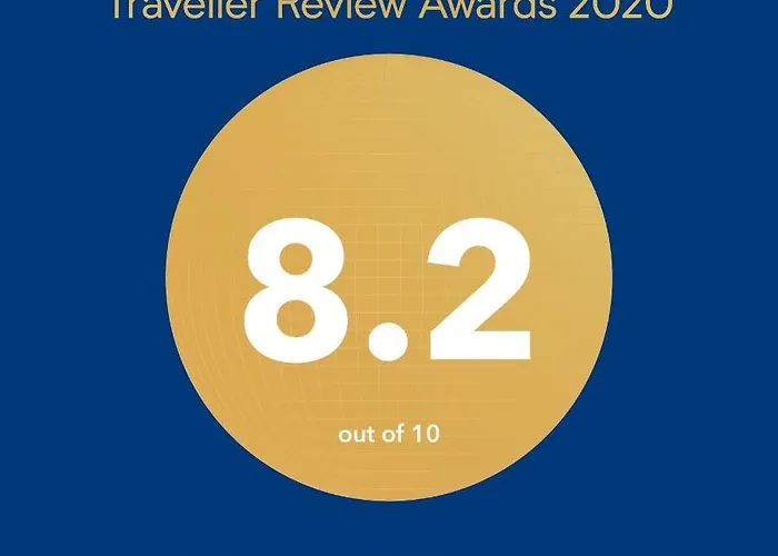 Oporto Glamour House Вила-Нова-ди-Гая