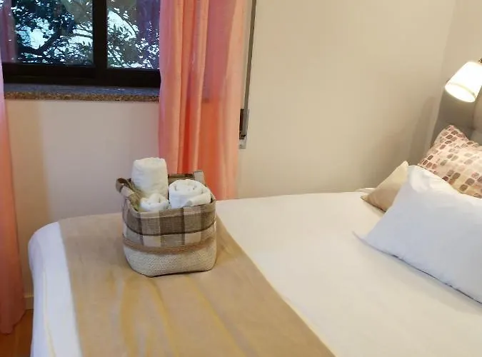 Гостевой дом Oporto Glamour House Вила-Нова-ди-Гая