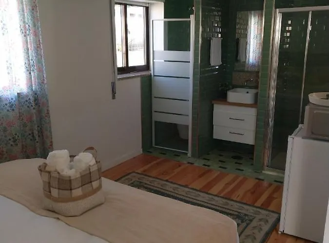 Гостевой дом Oporto Glamour House 3*