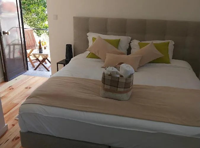 Oporto Glamour House