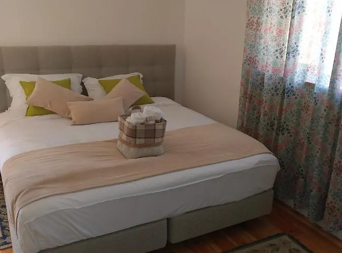 Гостевой дом Oporto Glamour House