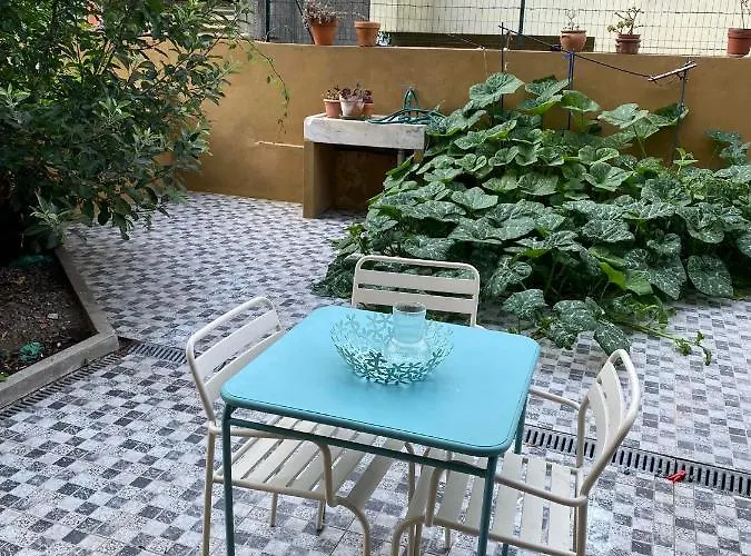 Гостевой дом Oporto Glamour House