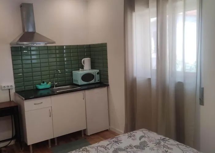 Гостевой дом Oporto Glamour House 3*