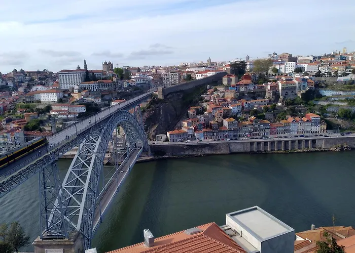 Гостевой дом Oporto Glamour House