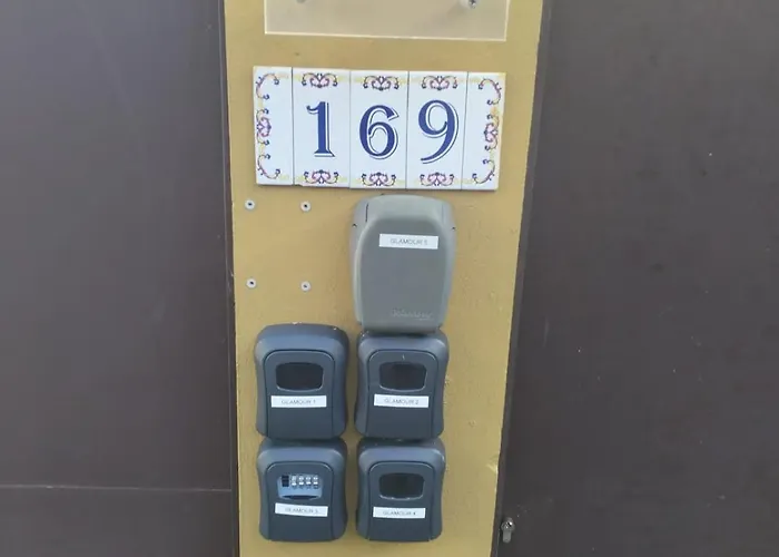 Oporto Glamour House Гостевой дом 3*