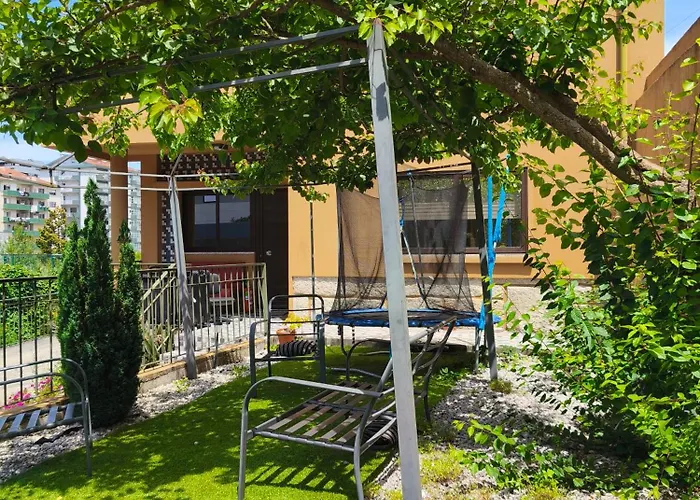 Oporto Glamour House 3* Вила-Нова-ди-Гая