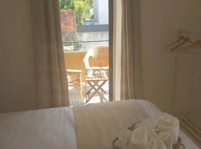 Oporto Glamour House