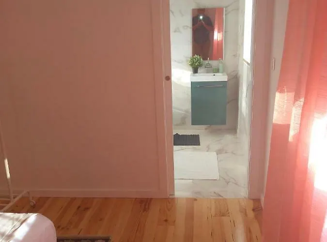 Oporto Glamour House 3* Вила-Нова-ди-Гая