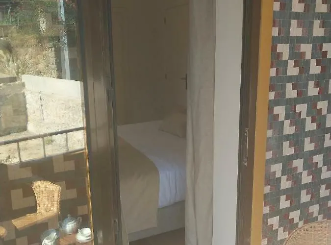 Гостевой дом Oporto Glamour House