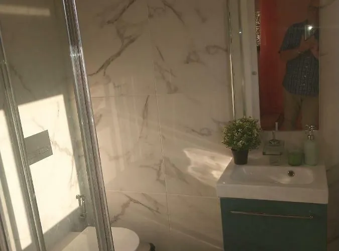 Oporto Glamour House