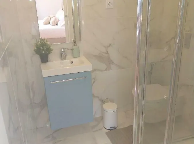 Oporto Glamour House Гостевой дом