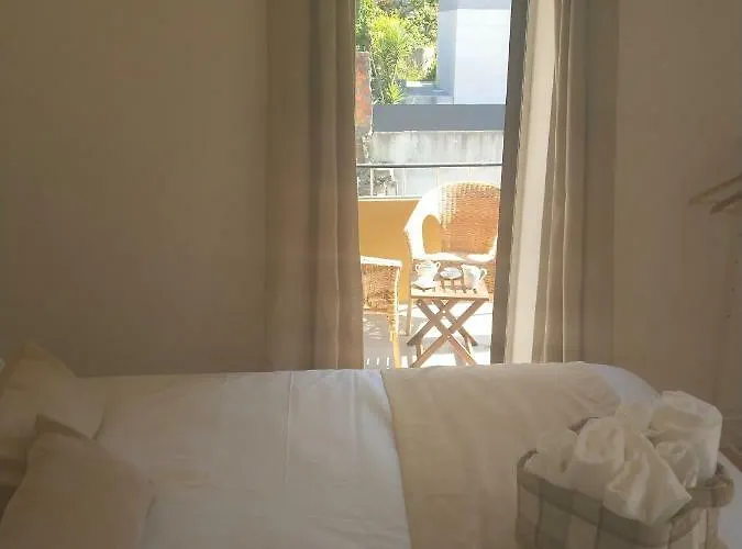 Гостевой дом Oporto Glamour House Вила-Нова-ди-Гая