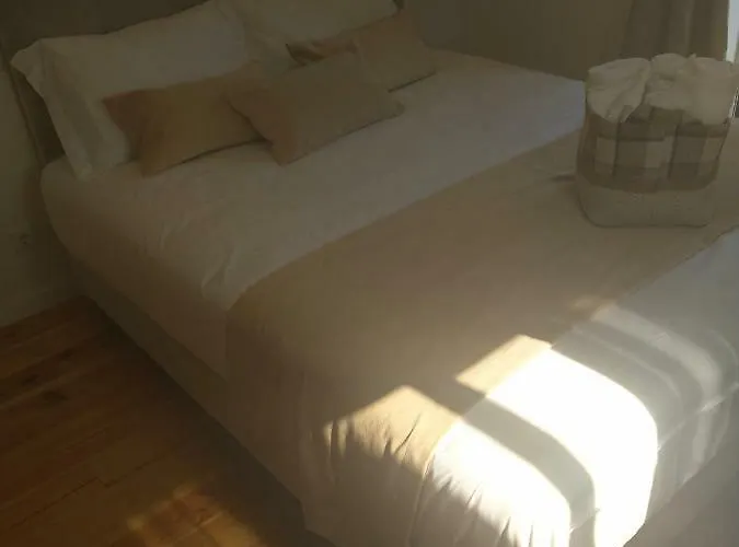 Гостевой дом Oporto Glamour House Вила-Нова-ди-Гая