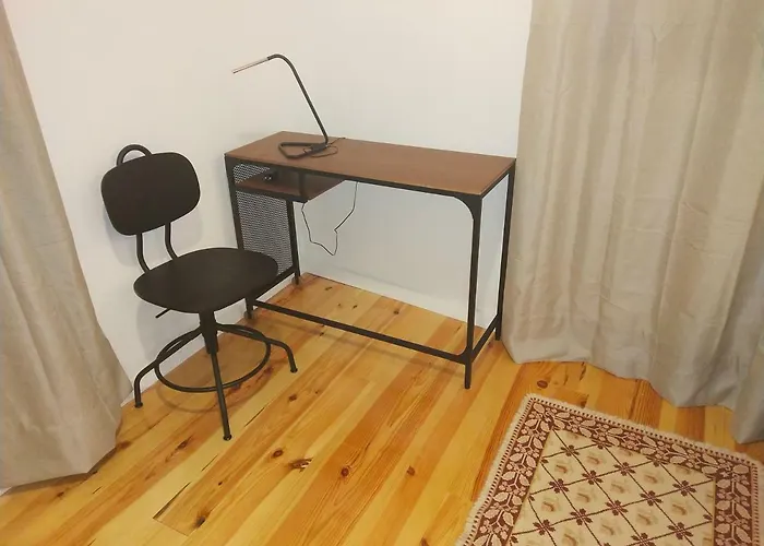 Гостевой дом Oporto Glamour House Вила-Нова-ди-Гая