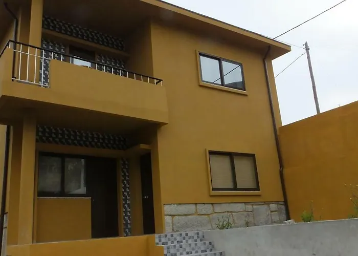 Oporto Glamour House Вила-Нова-ди-Гая