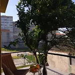 בית הארחה Oporto Glamour House 3*