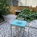בית הארחה Oporto Glamour House