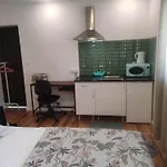 Oporto Glamour House בית הארחה
