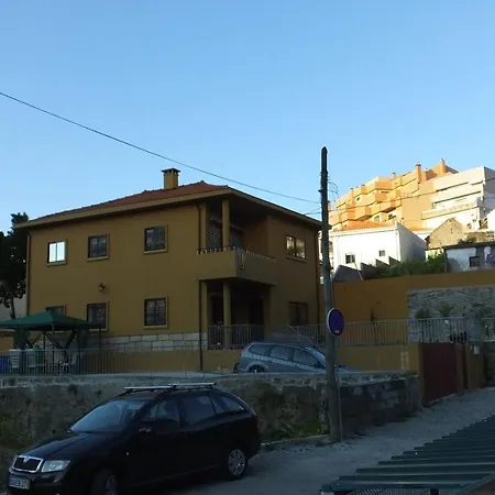 Oporto Glamour House 3* Vila Nova de Gaia