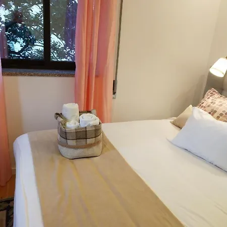 Maison d'hôtes Oporto Glamour House Vila Nova de Gaia