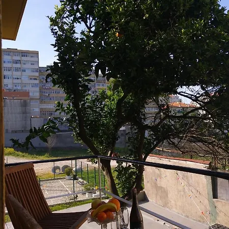 Guest house Oporto Glamour House 3*