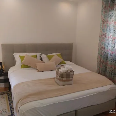 Oporto Glamour House Guest house