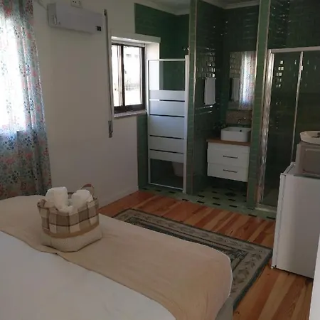 Guest house Oporto Glamour House 3*
