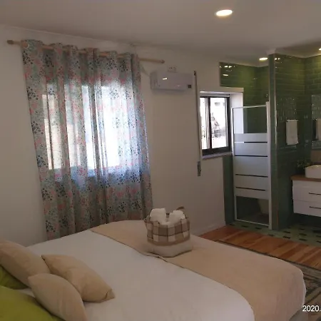 Oporto Glamour House Guest house Vila Nova de Gaia