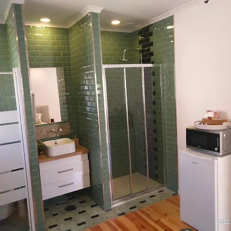 Maison d'hôtes Oporto Glamour House 3*