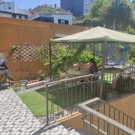 Oporto Glamour House *