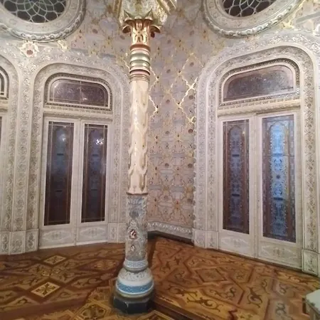 Oporto Glamour House Maison d'hôtes