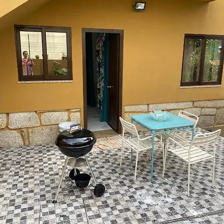 Oporto Glamour House