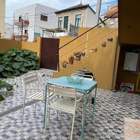 Oporto Glamour House *
