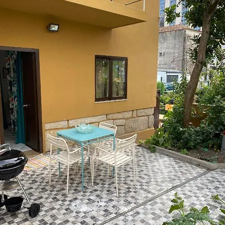 Oporto Glamour House Guest house Vila Nova de Gaia