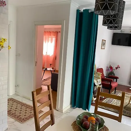 Guest house Oporto Glamour House