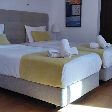 Oporto Glamour House * Vila Nova de Gaia