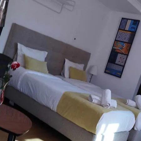 Oporto Glamour House