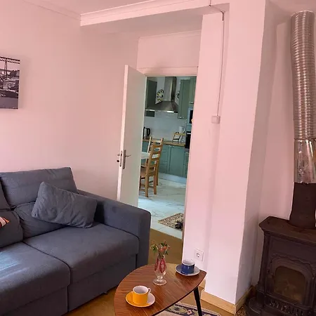 Guest house Oporto Glamour House *