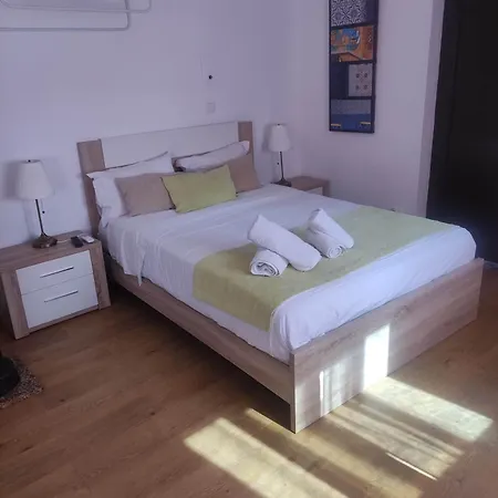 Guest house Oporto Glamour House Vila Nova de Gaia
