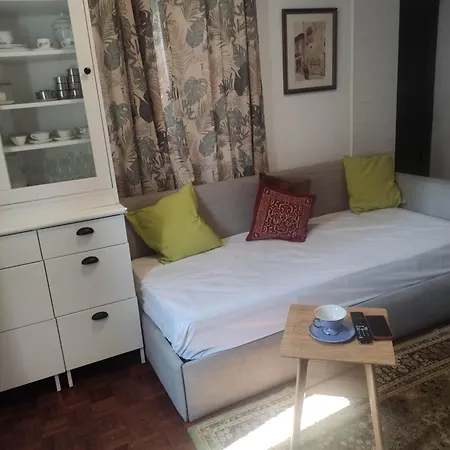 Oporto Glamour House *