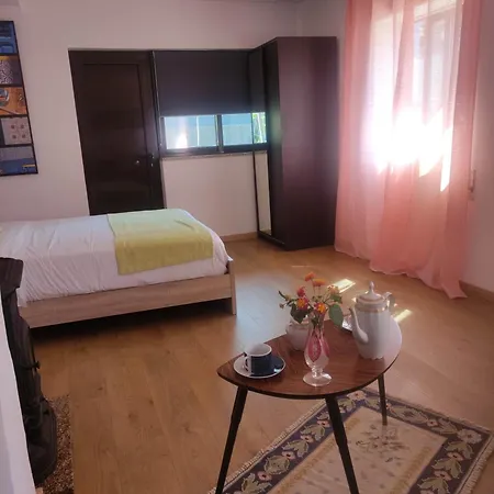 Oporto Glamour House * Vila Nova de Gaia